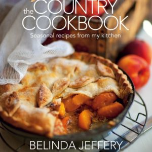 The Country Cookbook
