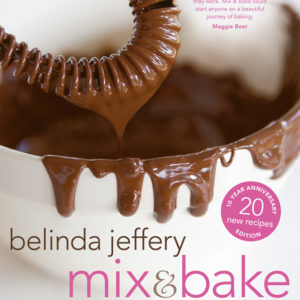 Mix & Bake