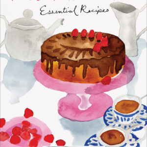 In Belinda's Kitchen - Essential Recipes